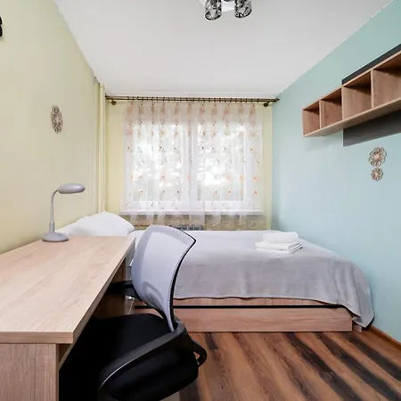 Appartamento Odynca Homely By Bookinghost *