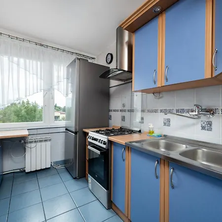 Odynca Homely By Bookinghost Appartamento *