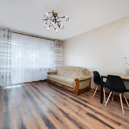 Appartamento Odynca Homely By Bookinghost