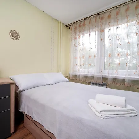 Appartamento Odynca Homely By Bookinghost Łódź