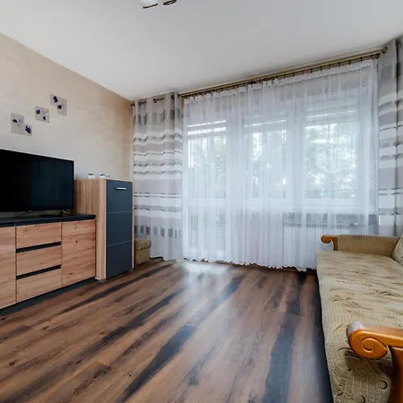 Odynca Homely By Bookinghost Łódź