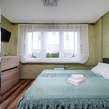 Odynca Homely By Bookinghost * Łódź